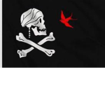 PIRATESS Of The Caribbean