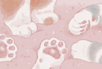 Strawberry milk :3 UwUz