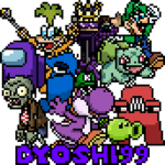 Grupo Oficial de DYoshi99