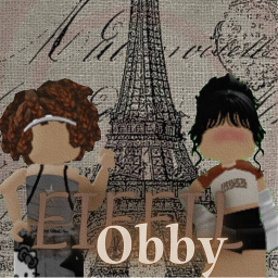 🎀EIFFIL OBBY🎀