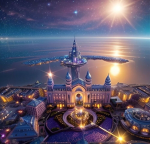Atlantis :D