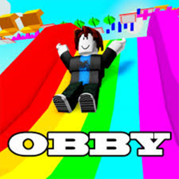Super Obby!!!