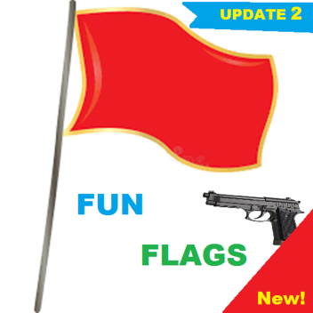 [New gun] Fun Flags