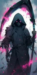 One-eyed-reapers