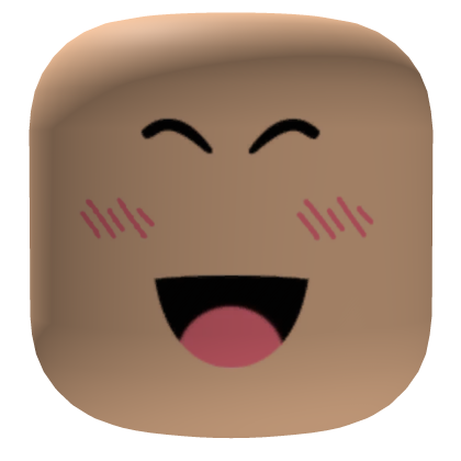 Super Happy Face