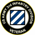 -3rd Infantry division