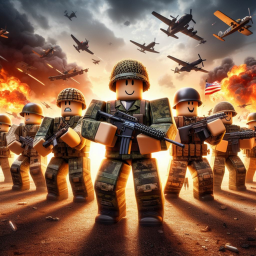 WAR game