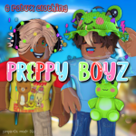 preppy boyz