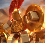 The State of Sparta S|P|Q|R