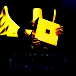  Bloxy Awards COMING 2027 JANUARY 22 AT 8 PM icon