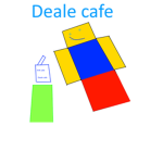 Deale cafe