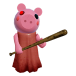 One of the Piggy Groups!