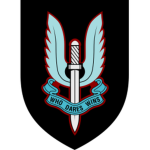 »Special Air Service«