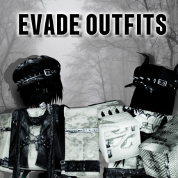 Evade Outfits
