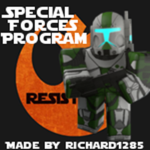Special Forces Program