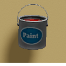Watch Paint Dry!