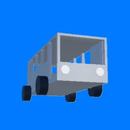 Transport's Train Simulator 2 icon