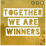 TEAM WINNERS FOR EVER