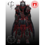 the red legions