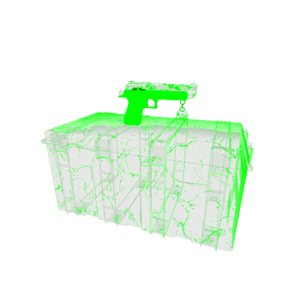 YGZ Turf Crate (Deagle ACS 2.0.1)