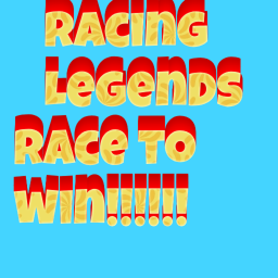 Racing Legends icon