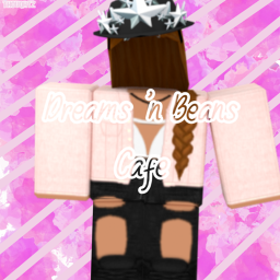 Dreams 'N Beans Cafe!