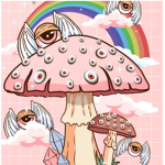 Kaola's Weirdcore Kingdom