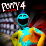 💤 Poppy Playtime Morphs