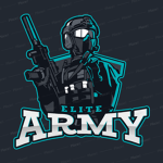 Gamer Army Elite