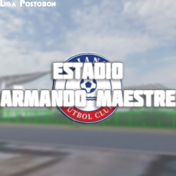 [🏆] Estadio Armando Maestre Pavajeau