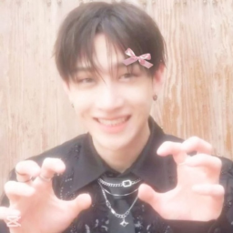 BangChan Obby