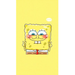 SpongeBob army!!