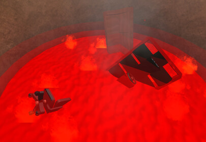 Trashpit (W.I.P)