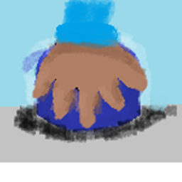 Water's Button Simulator (beta )