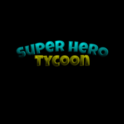 Super Hero Tycoon