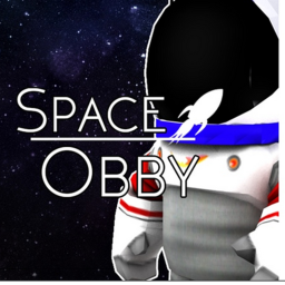 space obby 1!