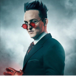 TheKingOfGotham