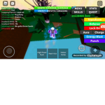 Dragon blox ultimate squad