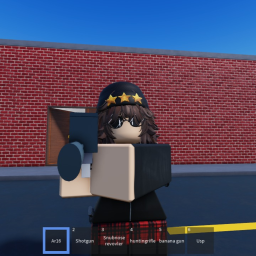 gun test 4.0!!!
