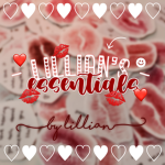 - lillian’s essentials -