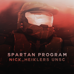||UNSC| |Spartan Program|