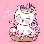 this is a unicorn fan group