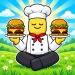 Rush for Burgers icon