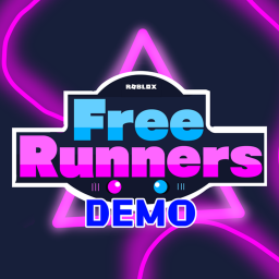 Free Runners Classic (Official Demo)