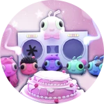 Silkies Birthday Pass