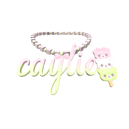 caylie 3.0