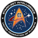 [UFP.] Starfleet Intelligence