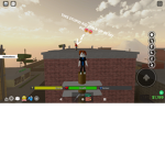 Bullet proofGB