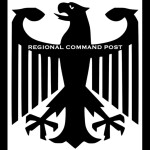 Regional Command Post