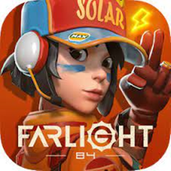 Farlight 84